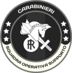 CC • Squadra Operativa Supporto •