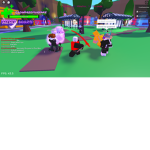 Gaster Team