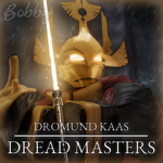 DMSO | Dread Masters