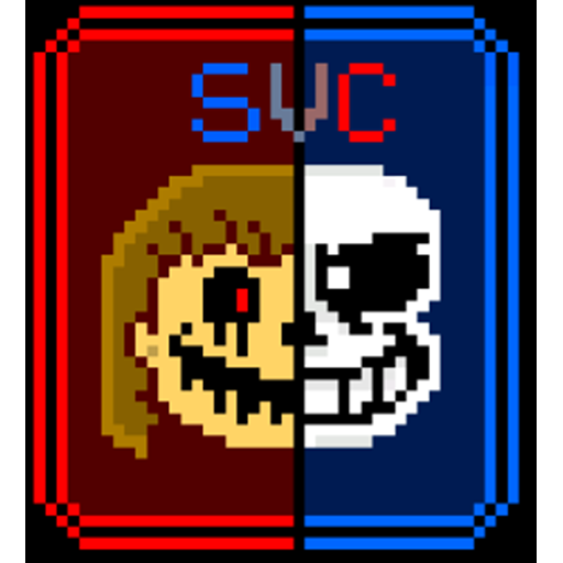 Sans vs Chara: Universal Fights