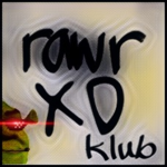 rawr XDD