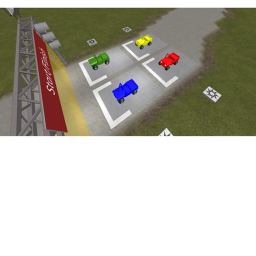 race