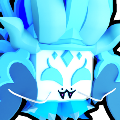 Normal Underwater Lord