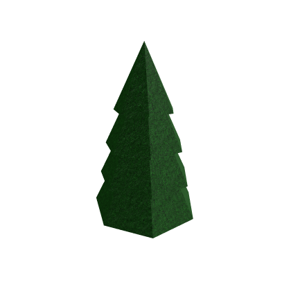 pine tree