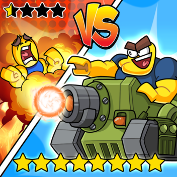 Tank Fight Simulator [BETA]