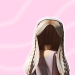 Headless Fairy UGC