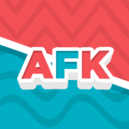 🕺[AFK] hangout [NEW MAP!!!]🕺