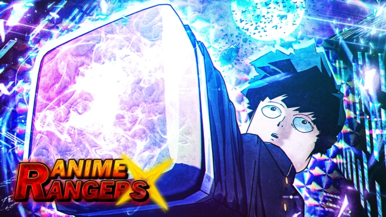 [🔮UPD 2.5 + 📈50%] Re:レンジャーX