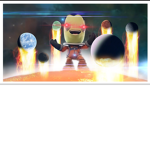 The Gods Of Our Solar System