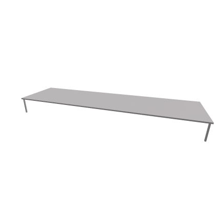 Long Table