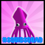 Squid communlty
