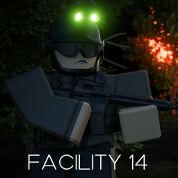 SCP: Facility 14 Roleplay