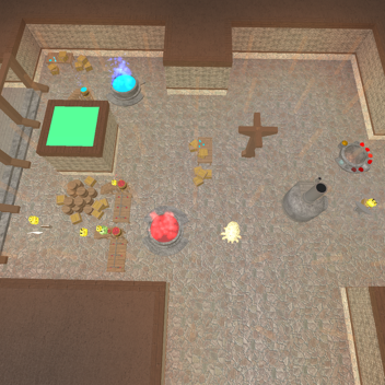 Nocturne Entertainment \\Stuff 9