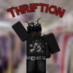 Thriftion