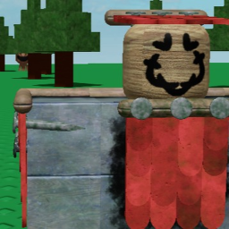 SHINGLES IN FOREST