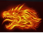 Fire with the dragon