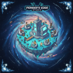 Pioneer's Edge Studio