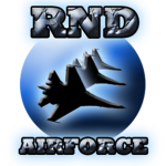 ROBLOX National Defence AirForce Divison
