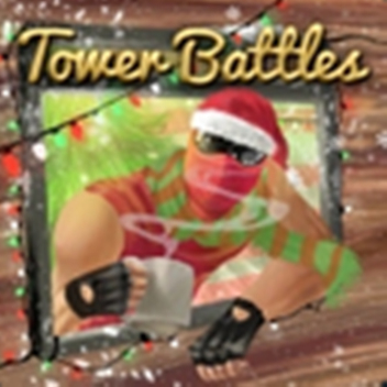 Tower Battles