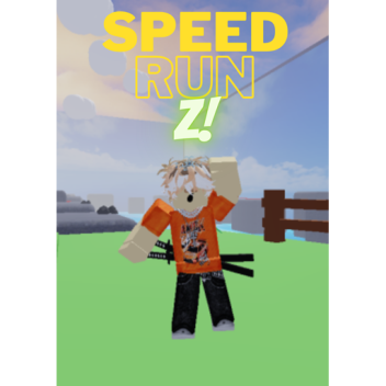 Speed Run Z (Beta )