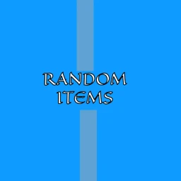 [BACK] Random Items  icon