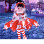 Cherry Squad on Roblox!