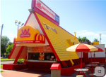 Chuck E. Cheese Jack-in-the-Box pineville