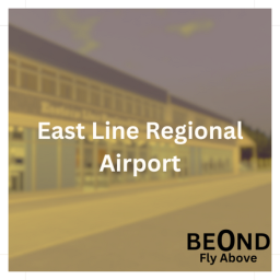 East Line Regional Airport