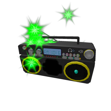 Epic Radio