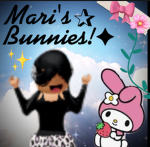 Mari's Bunnies!