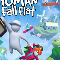Human Fall Flat icon