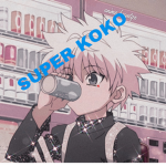 SUPER KOKO