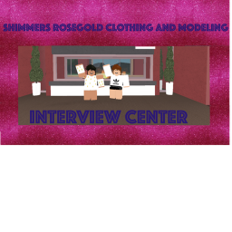 Interview Center