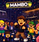 Mambo Kingz Studio Group Thumbnail
