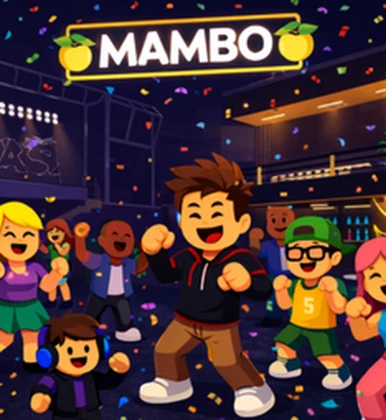 Mambo Kingz Studio Roblox group icon