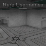Rare Usernames (2024 Remake)