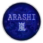 Arashi 嵐