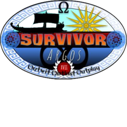 Survivor: Argos - Brain vs Brawn vs Beauty