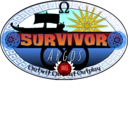 Survivor: Argos - Brain vs Brawn vs Beauty icon