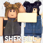 Shergill