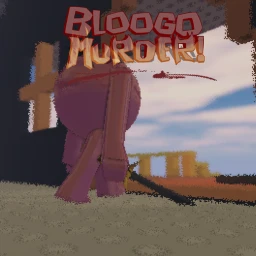 BLOOGO MURDER [Cancelled] icon