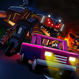 Drive 2 Survive