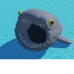 sea monste MORPH icon