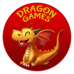 Dragon Games Gaming Group!