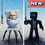 [NEW] Skibid Toilets VS Cameramen