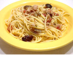 Spaghetti Raids