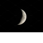 Crescent Moon Library