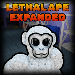[BACKROOMS] Lethal Ape Expanded