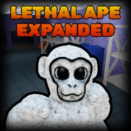 [🎃] Lethal Ape Expanded icon