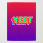 The yeets of doom